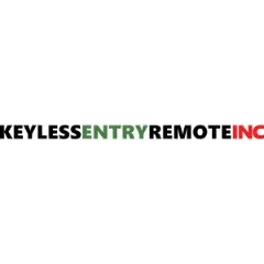 Keyless Entry Remote Keyless Entry Remote