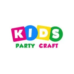 Kids Party Craft discount code