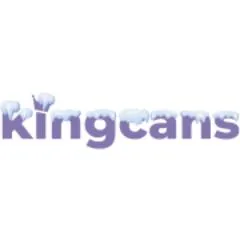 Kingcans DE discount code