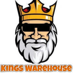 Kings Warehouse AU