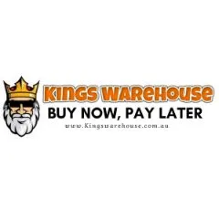 Kings Warehouse
