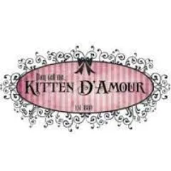 Kitten D'Amour discount code