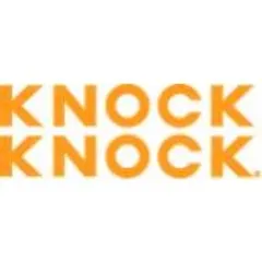 Knock Knock discount code
