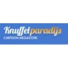 Knuffel Paradije