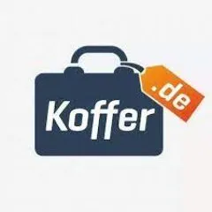 Koffer DE
