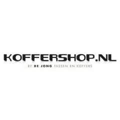 Koffershop discount code