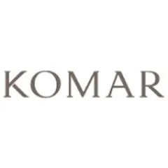 Komar discount code
