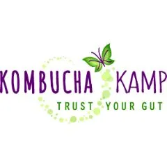 Kombucha Kamp discount code