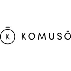 Komuso discount code