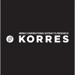 KORRES discount code