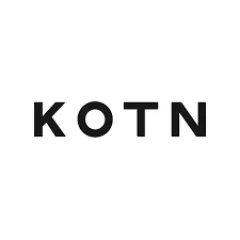 Kotn discount code