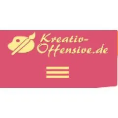 Kreativ Offensive DE discount code