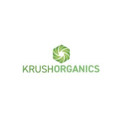 Krush Organics discount code