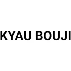 KYAU BOUJI discount code