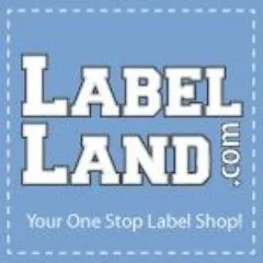 Label Land discount code