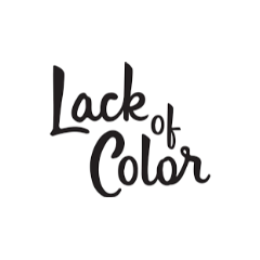 Lack Of Color AU