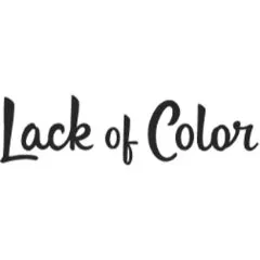 Lack Of Color Discount Codes Lack Of Color discount code