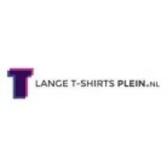 Lange Tshirts Plein