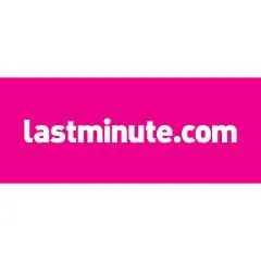 Lastminute.com FR discount code