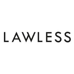 Lawless discount code