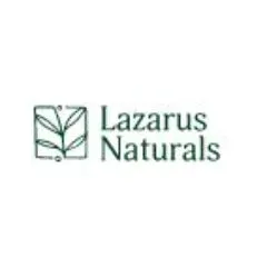 Lazarus Naturals discount code