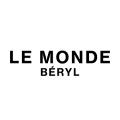 Le Monde Beryl IT