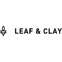Leaf And Clay discount code