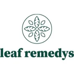 Leaf Remedys discount code
