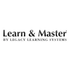 Learn And Master Learn And Master
