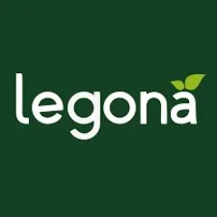 Legona DE discount code