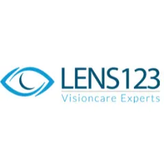 Lens123 discount code