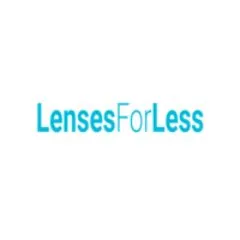 Lenses For Less discount code