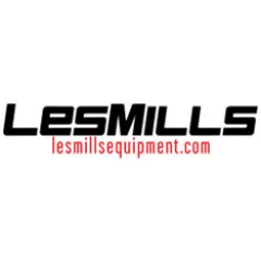 Les Mills Equipment