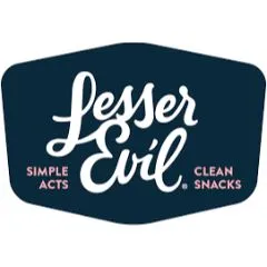 Lesser Evil