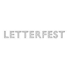 Letter Fest Letter Fest