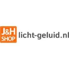 Licht Geluid discount code