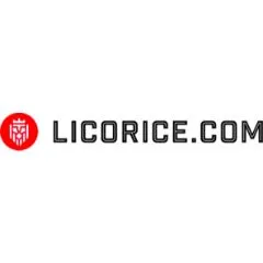 Licorice.com discount code