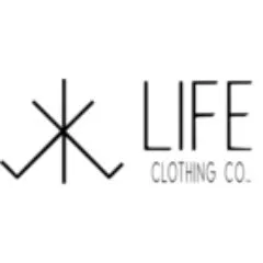 LIFE CLOTHING CO discount code