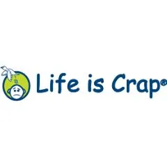 Life Is Crap discount code
