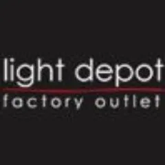 Light Depot discount code