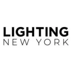 Lighting New York US
