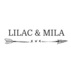 Lilac And Mila discount code