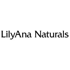 Lilyana Naturals discount code