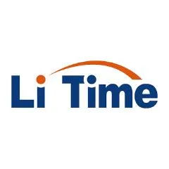 LiTime DE discount code