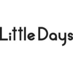 Little Days discount code