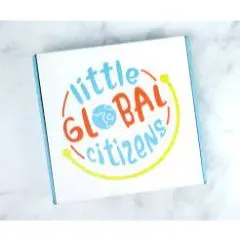 Little Global Citizens discount code