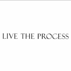 Live The Process US discount code