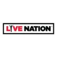 Live Nation Promo Codes