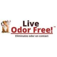 Live Odor Free
