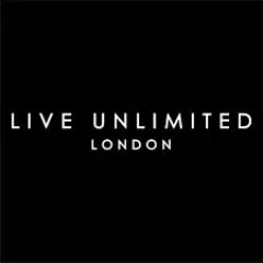 Live Unlimited London discount code